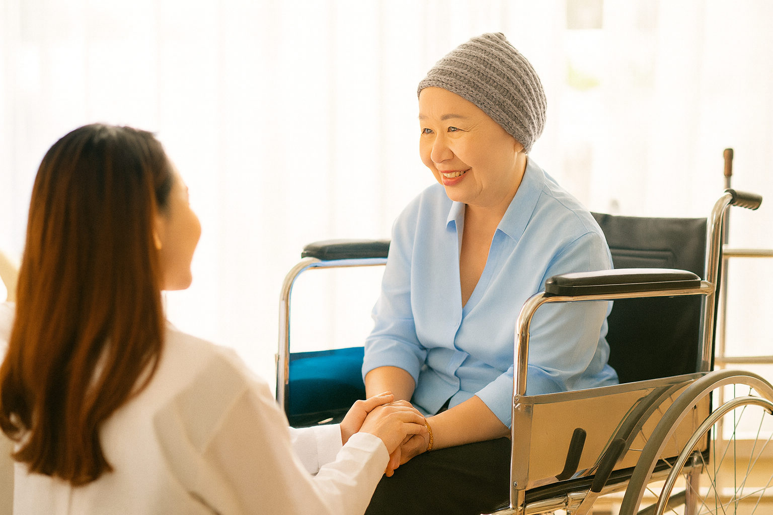 鼻胃管餵食及護理